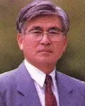 대학교수인 김천한의 대표 이미지