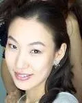 국악연주가인 기숙희의 대표 이미지