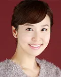 쇼핑호스트인 김수진의 대표 이미지
