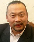 레슬링선수인 이왕표의 대표 이미지