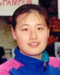 (전직)농구선수인 윤미연의 대표 이미지