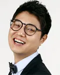 가수인 비쥬의 대표 이미지