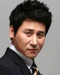 영화배우, 탤런트인 이정헌의 대표 이미지