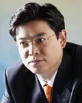 국회의원, (전직)앵커, (전직)기자인 홍지만의 대표 이미지