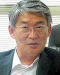 외무공무원인 김영원의 대표 이미지