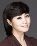 영화배우, 탤런트인 김혜수의 대표 이미지