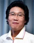 개그맨인 김정렬의 대표 이미지