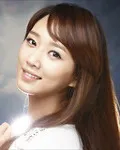 뮤지컬배우, 탤런트인 이민지의 대표 이미지