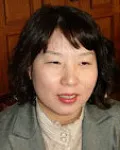 판사, (전직)검사인 박미화의 대표 이미지