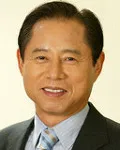 기업대표이사인 최우각의 대표 이미지