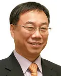 의사, (전직)국회의원인 신상진의 대표 이미지