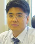 (전직)변호사인 류정석의 대표 이미지