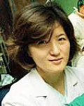 마취과의사, 대학교수인 이혜원의 대표 이미지