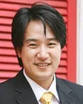 (전직)탤런트, (전직)영화배우인 안재환의 대표 이미지