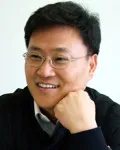 바둑기사인 차민수의 대표 이미지