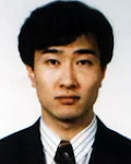 광고인인 신대철의 대표 이미지