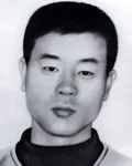 (전직)시민운동가인 전태일의 대표 이미지