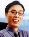 금융인인 유재만의 대표 이미지