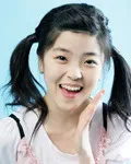 가수인 김혜인의 대표 이미지