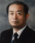 (전직)대학총장인 노계현의 대표 이미지