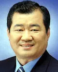 정당인, (전직)기초의회의원인 최병순의 대표 이미지