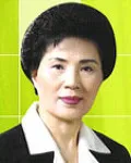 (전직)기초의회의원인 윤정희의 대표 이미지