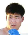 이종격투기선수인 서철의 대표 이미지