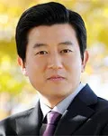 영화배우, 탤런트인 박상민의 대표 이미지