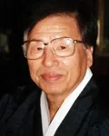 극작가인 차범석의 대표 이미지