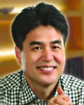 정치인인 김영근의 대표 이미지
