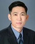 (전직)정당인인 박상규의 대표 이미지