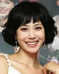 탤런트, 영화배우인 지수원의 대표 이미지