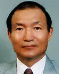 (전직)대학학장, (전직)행정공무원인 노흥식의 대표 이미지