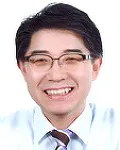 대학교수인 정성호의 대표 이미지