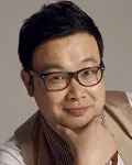 개그맨인 권재관의 대표 이미지