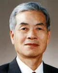 대학교수인 도수희의 대표 이미지