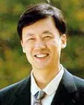 대학교수인 이중원의 대표 이미지
