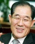 (전직)금융기관단체인, (전직)증권인인 옥치장의 대표 이미지
