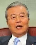 연구인, 대학교수, 정당인인 김종인의 대표 이미지