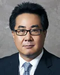 왕족인 이원의 대표 이미지