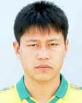 (전직)축구선수인 노태경의 대표 이미지