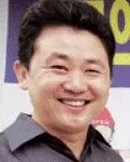 시민운동가인 박기태의 대표 이미지