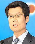 공무원인 김갑수의 대표 이미지