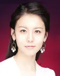 탤런트, 모델인 이다진의 대표 이미지