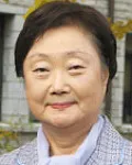 대학교수인 모혜정의 대표 이미지