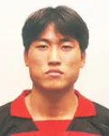 스포츠코치, (전직)축구선수인 백기태의 대표 이미지