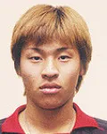 (전직)축구선수인 임태향의 대표 이미지