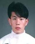 스포츠인인 강영진의 대표 이미지