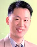 치과의사인 민승기의 대표 이미지