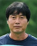 축구감독인 정성천의 대표 이미지